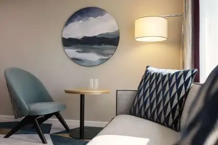 Hilton Vienna Waterfront - 122