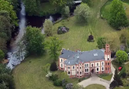 Schloss Gamehl - 15