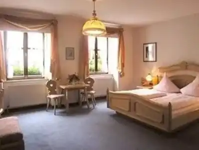 BurgGartenpalais - 2