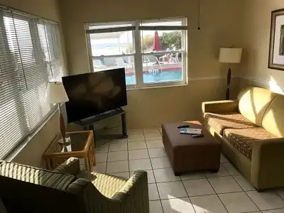 Miramar Beach Resort - 66