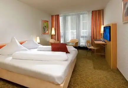 Best Western Premier ParkBad Mergentheim - 96