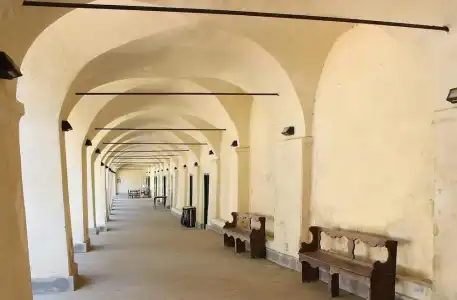 Santuario Nostra Signora di Soviore - 15