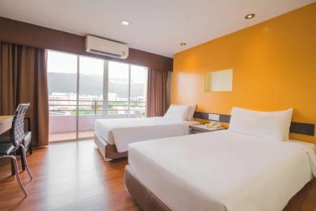 Mayflower Grande Chiang Mai - 70