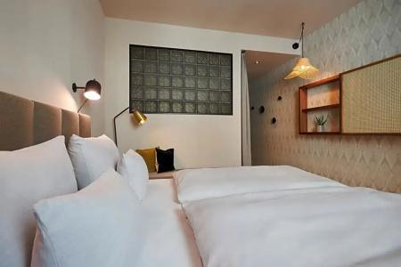 Cocoon Sendlinger Tor - 44
