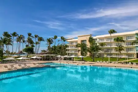 The Westin Puntacana Resort & Club - 14