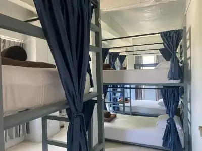 iRest Ao Nang Krabi - Hostel - 40