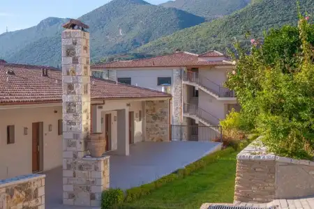 Salvator Villas & Spa - 0