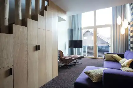 Das Freiberg Romantikhotel - 63