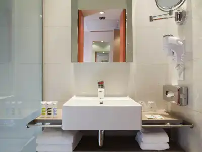 Hôtel Mercure Paris 15 Porte de Versailles - 7