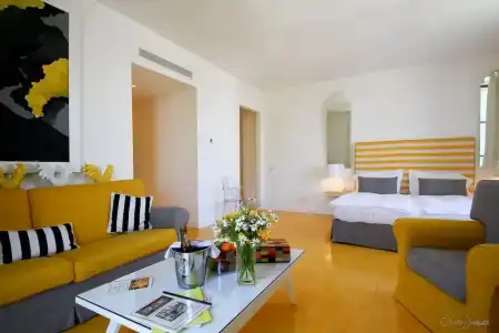 Palazzo Jannuzzi Relais - 21