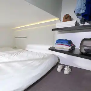 CityHub Rotterdam - 17