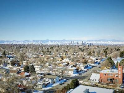 Renaissance Denver & Conference Center - 48