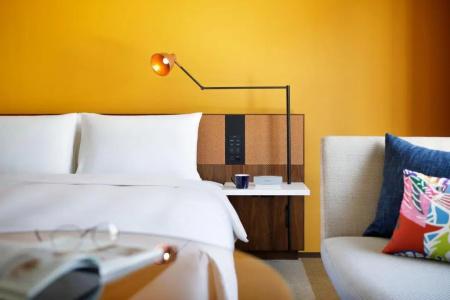 Hyatt Centric Ginza Tokyo - 29