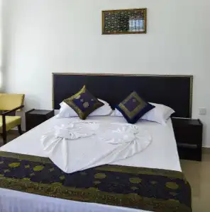 Vilu Rest - 3