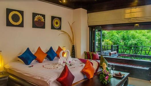 Kirikayan Boutique Resort - 8
