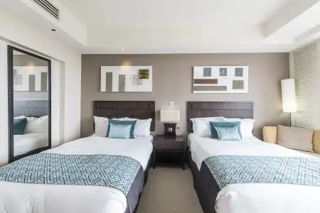 Racv Royal Pines Resort Gold Coast - 45
