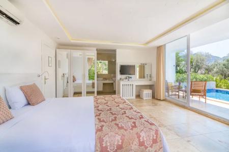 Kalkan Oasis - Adults Only - 119