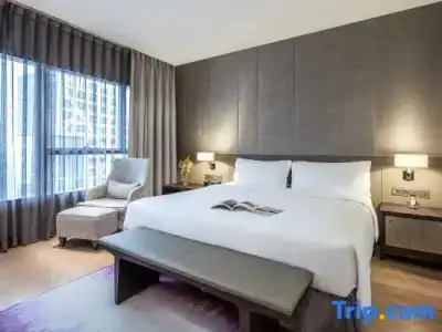 Ascott Raffles City Chengdu - 100