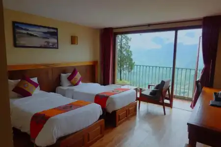 Sapa Vista - 163