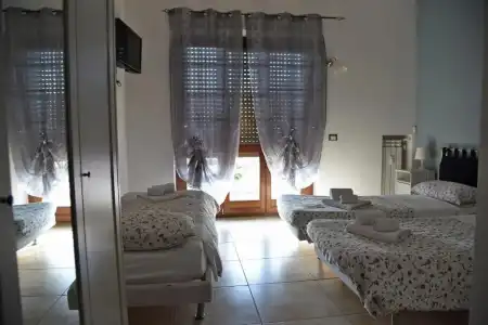 Marco e Laura B&B - 70