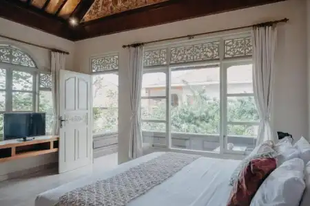 Wana Karsa Ubud - 64