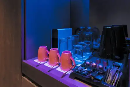 NYX Esperia Palace Athens - 32