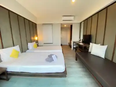 LaLune Beach Resort - 1