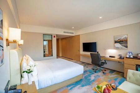 Hilton Lijiang - 84