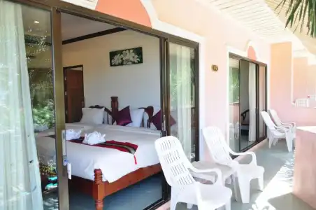 Lanta Seafront Resort - 72