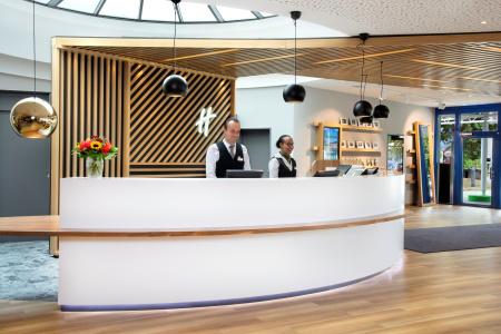 Holiday Inn STUTTGART by IHG - 25