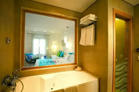 Petasos Beach Resort & Spa, Small Luxurys of the World - 32
