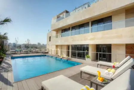 The House Boutique Suites - 41