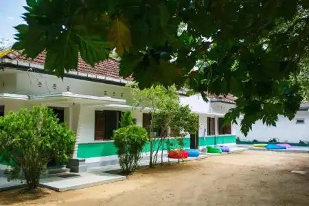Hostel First Mirissa - 13