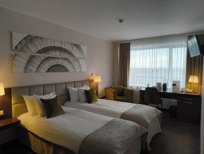 Mercure Marijampole - 50