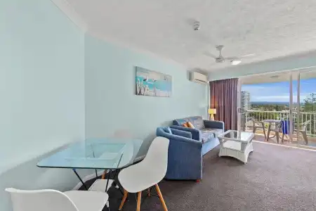 Surf Parade Resort - 88