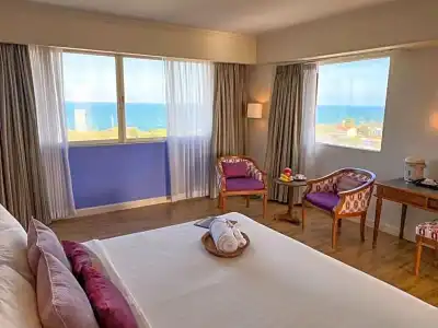 Hua Hin Grand And Plaza - 76