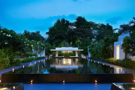 Rayong Marriott Resort & Spa - 30