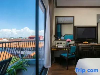 Silkian Hoi An and Spa - 48
