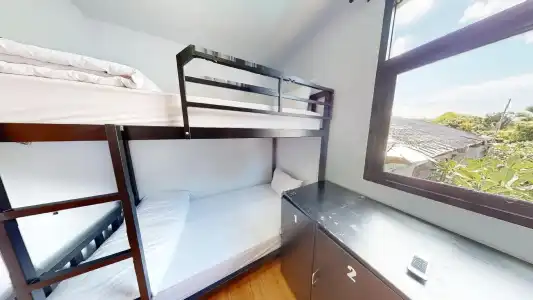 Us Hostel Samui - 33