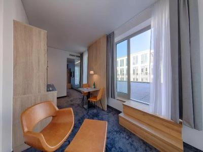 Best Western Wiesbaden - 80