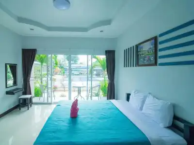 Sky Resort - 29