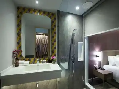 Mercure Bangkok Sukhumvit 24 - 18
