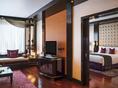 Sofitel Mumbai BKC - 81