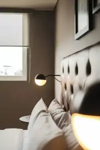 Four Points by Sheraton Mexico City, Colonia Roma - 55