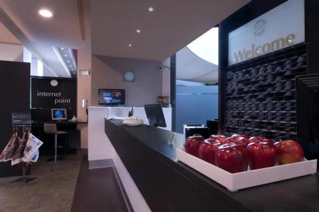voco Parma Congressi by IHG - 29