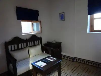 Riad Sabah - 43