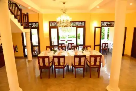 Boutique Villa Shanthi - 54