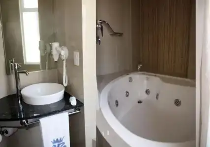 Holiday Inn Express Ciudad De Mexico Condesa by IHG - 115