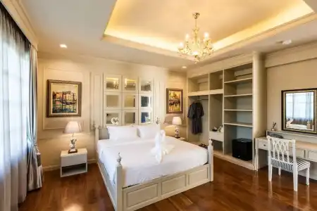 Merchant Villa - 109