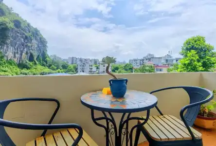 Junshe Boutique Guest House - Hostel - 135